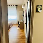 Catania Holiday Home