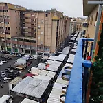 Catania Holiday Home Bed & Breakfast 3*