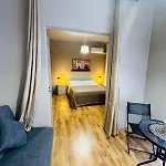 Catania Holiday Home 3*