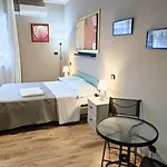 Catania Holiday Home Bed & Breakfast