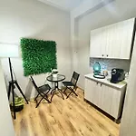 Bed & Breakfast Catania Holiday Home Catania