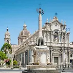 Bed & Breakfast Catania Holiday Home Catania