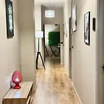 Catania Holiday Home Bed & Breakfast Catania