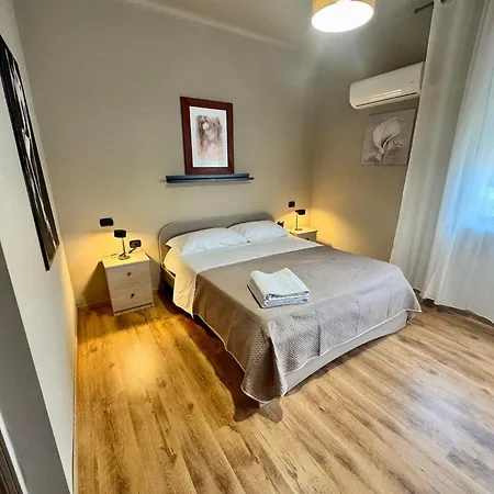 Oda ve Kahvaltı Catania Holiday Home 3*
