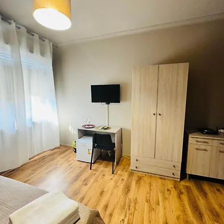 Catania Holiday Home *