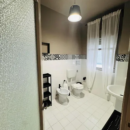 Catania Holiday Home Catania