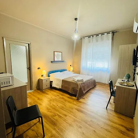 Catania Holiday Home Bed & Breakfast Catania