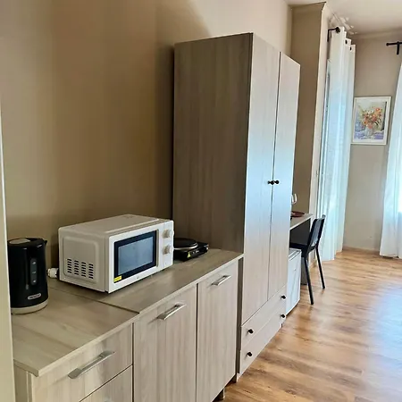 Bed & Breakfast Catania Holiday Home *
