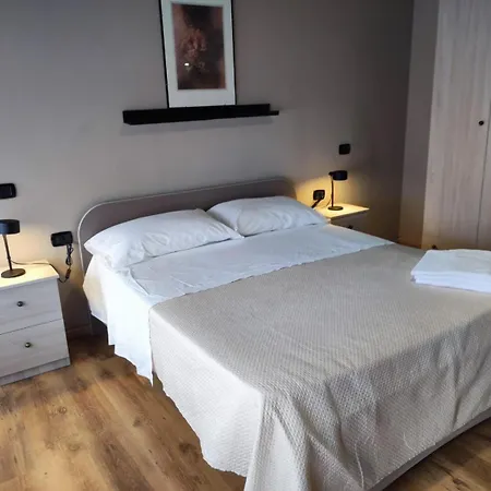 Catania Holiday Home Katanya