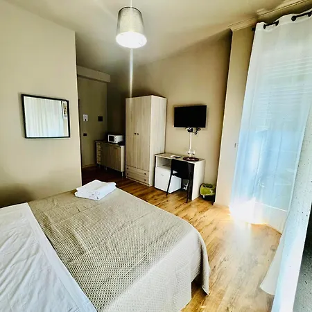 Catania Holiday Home