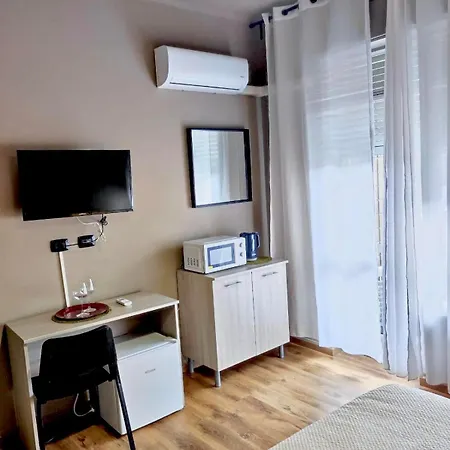 Catania Holiday Home *