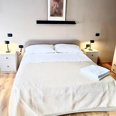 Catania Holiday Home *