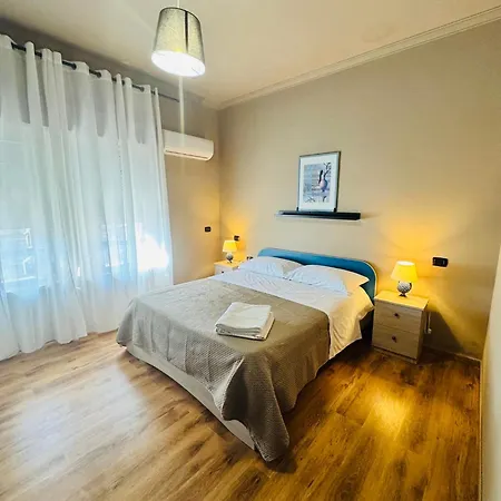 Catania Holiday Home Catania