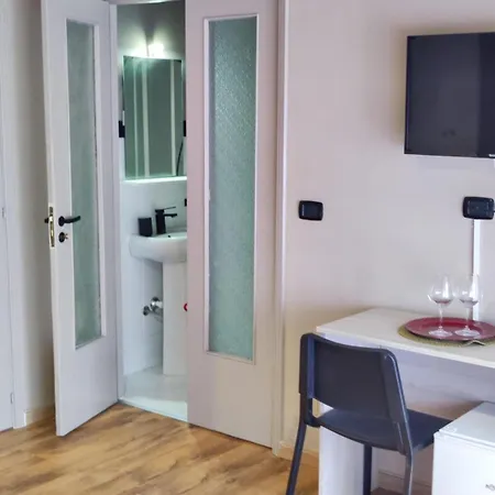 Bed & Breakfast Catania Holiday Home