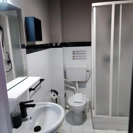Catania Holiday Home 3* Catania