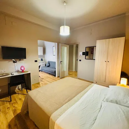 Catania Holiday Home 3* Catania