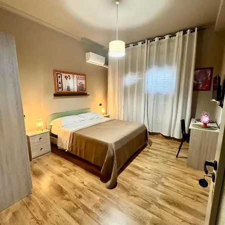 Catania Holiday Home Bed & Breakfast