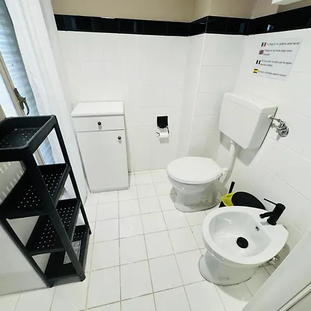 Catania Holiday Home Bed & Breakfast 3*