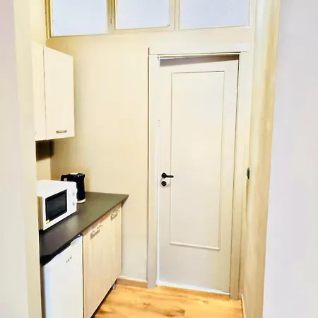 Catania Holiday Home *