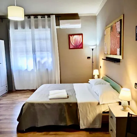 Catania Holiday Home 3* Catania