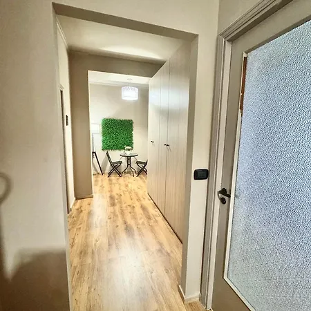 Bed & Breakfast Catania Holiday Home Catania