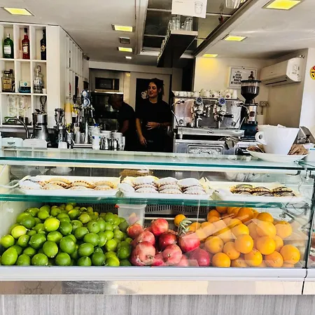 Catania Holiday Home