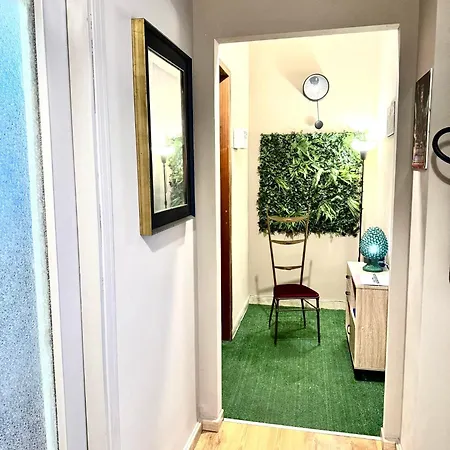 Catania Holiday Home Catania