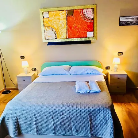 Catania Holiday Home *