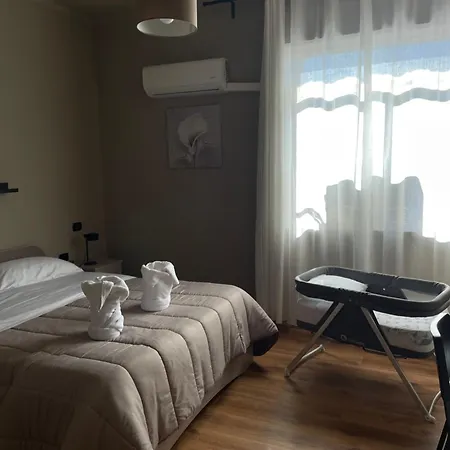 Catania Holiday Home 3*