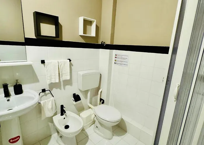 Catania Holiday Home 3*