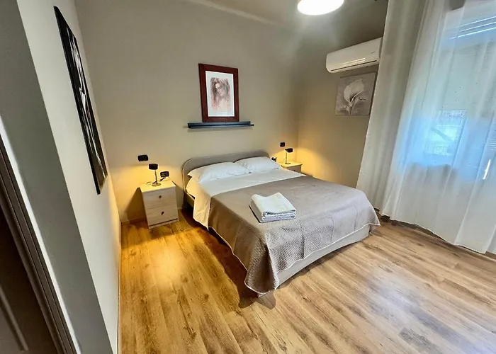 Oda ve Kahvaltı Catania Holiday Home 3*