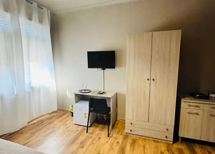 Catania Holiday Home 3*