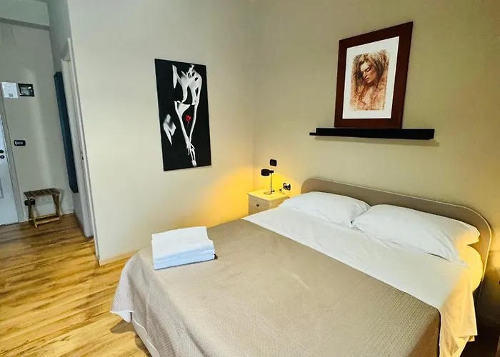 Catania Holiday Home 3* Katanya