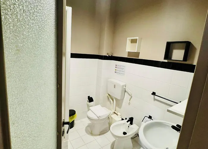 Catania Holiday Home 3* Katanya