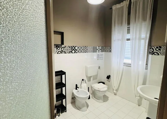 Catania Holiday Home Katanya