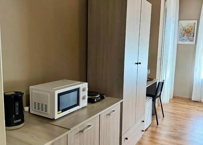 Oda ve Kahvaltı Catania Holiday Home 3*