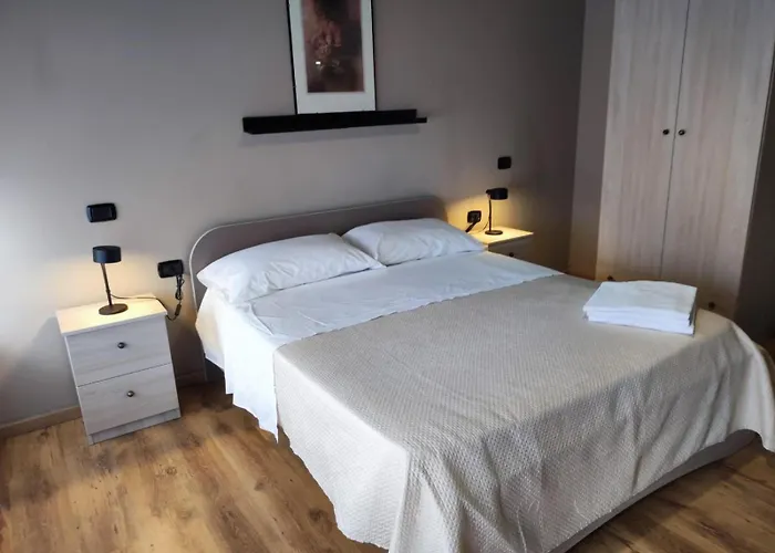 Catania Holiday Home Katanya