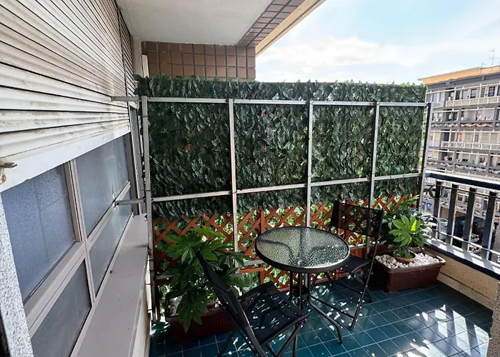 Catania Holiday Home 3* Katanya