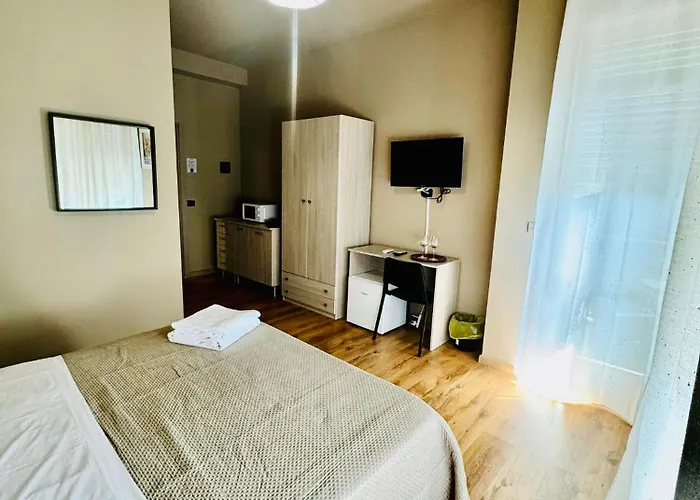 Catania Holiday Home