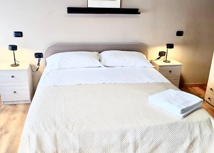 Catania Holiday Home 3*