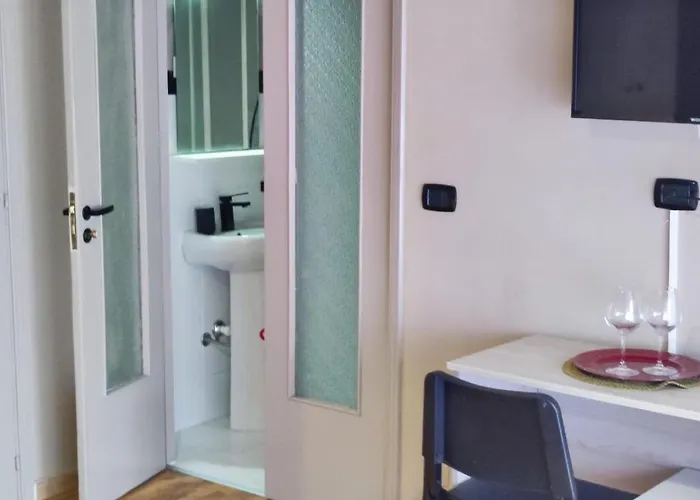 Oda ve Kahvaltı Catania Holiday Home