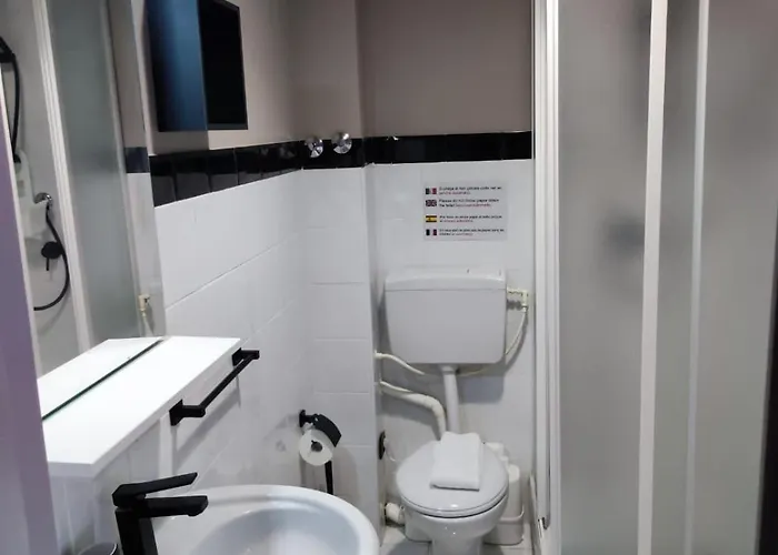 Catania Holiday Home 3* Katanya
