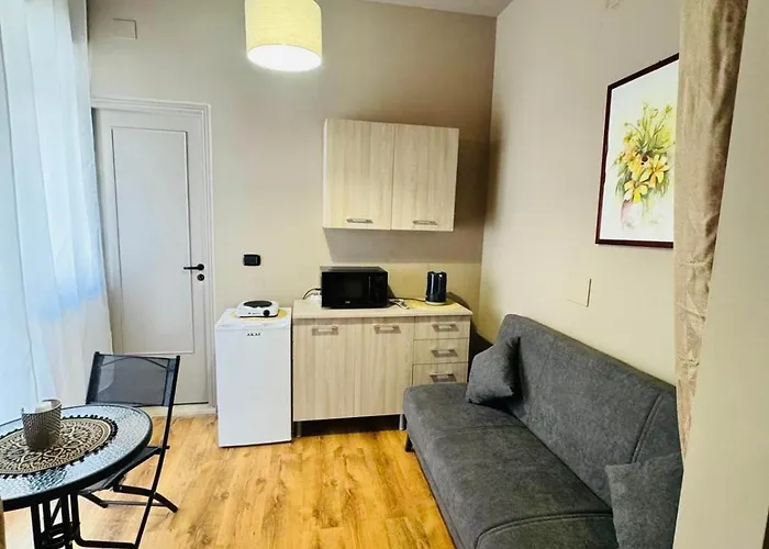 Catania Holiday Home 3*
