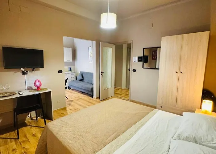 Catania Holiday Home 3* Katanya