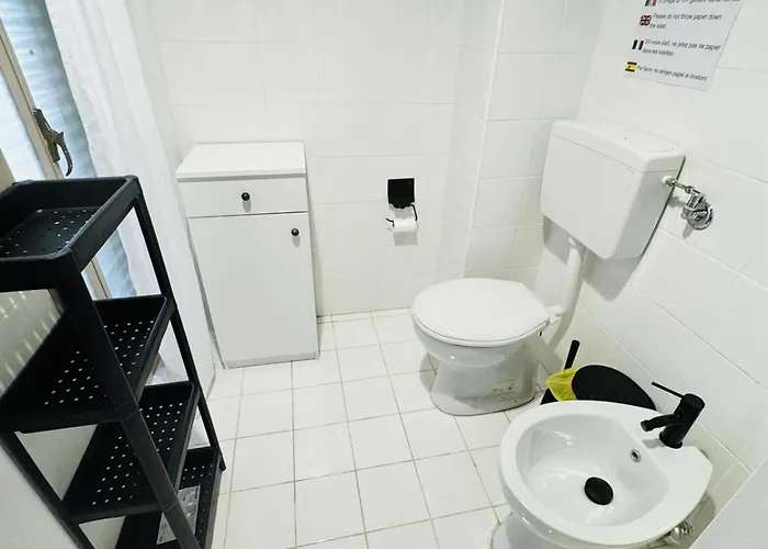 Catania Holiday Home Oda ve Kahvaltı 3*