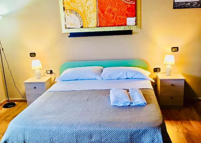 Catania Holiday Home 3* Katanya