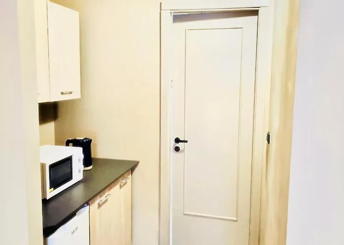 Catania Holiday Home 3*