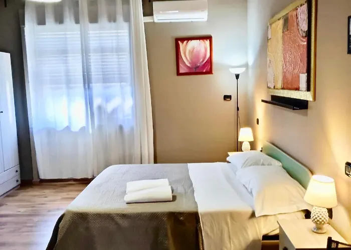 Catania Holiday Home 3* Katanya