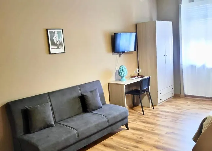 Catania Holiday Home Oda ve Kahvaltı 3*