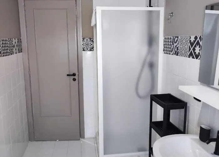 Oda ve Kahvaltı Catania Holiday Home 3*